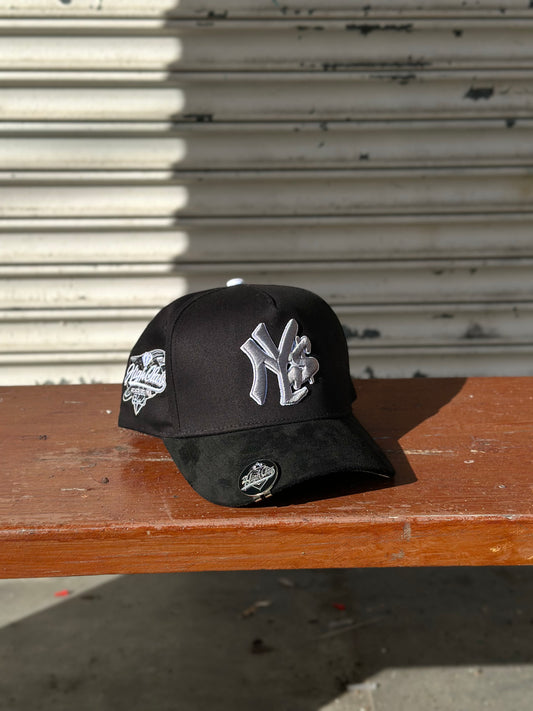 New York x High Class First Edition