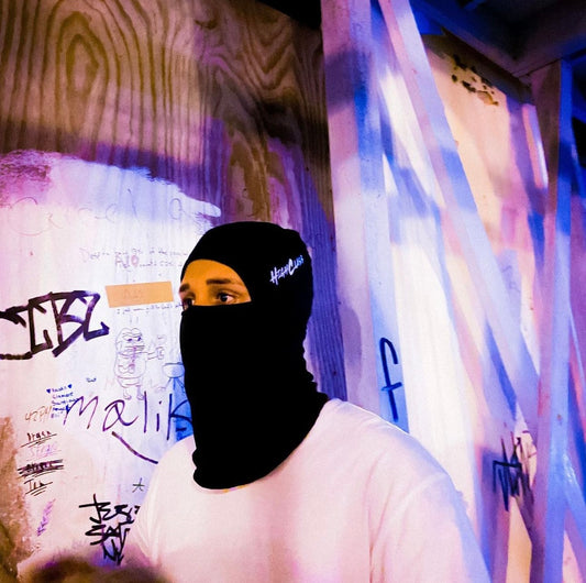 High Class Ski Mask